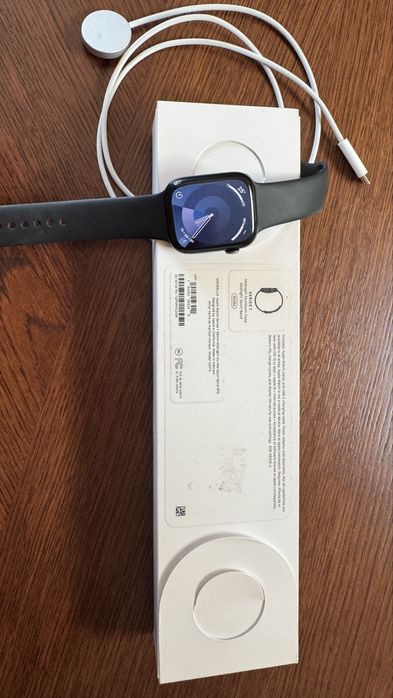 Apple watch series 7 45mm