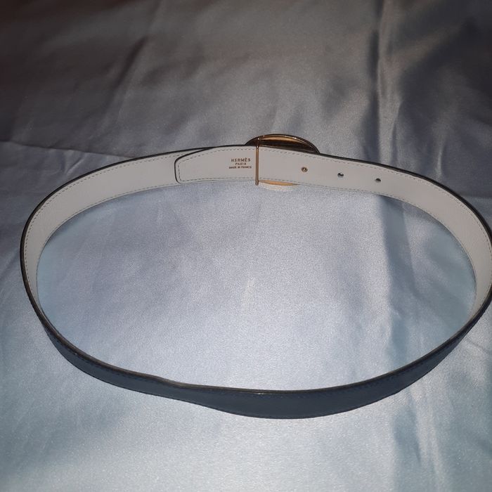 Cinto de mulher hermes