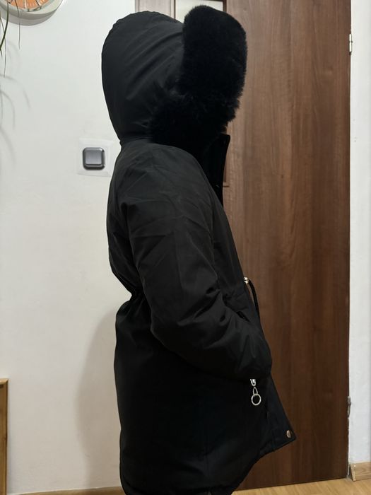 Sprzedam kurtkę zimową dla dziewczynky