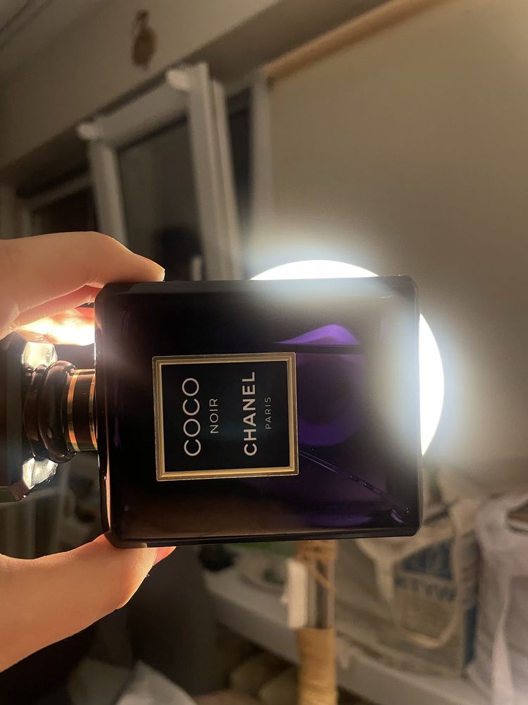 Coco Noir Chanel