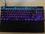 klawiatura steelseries apex pro tkl 2023 cena do negocjacji