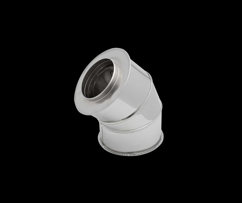 Curvas Inox Novas
