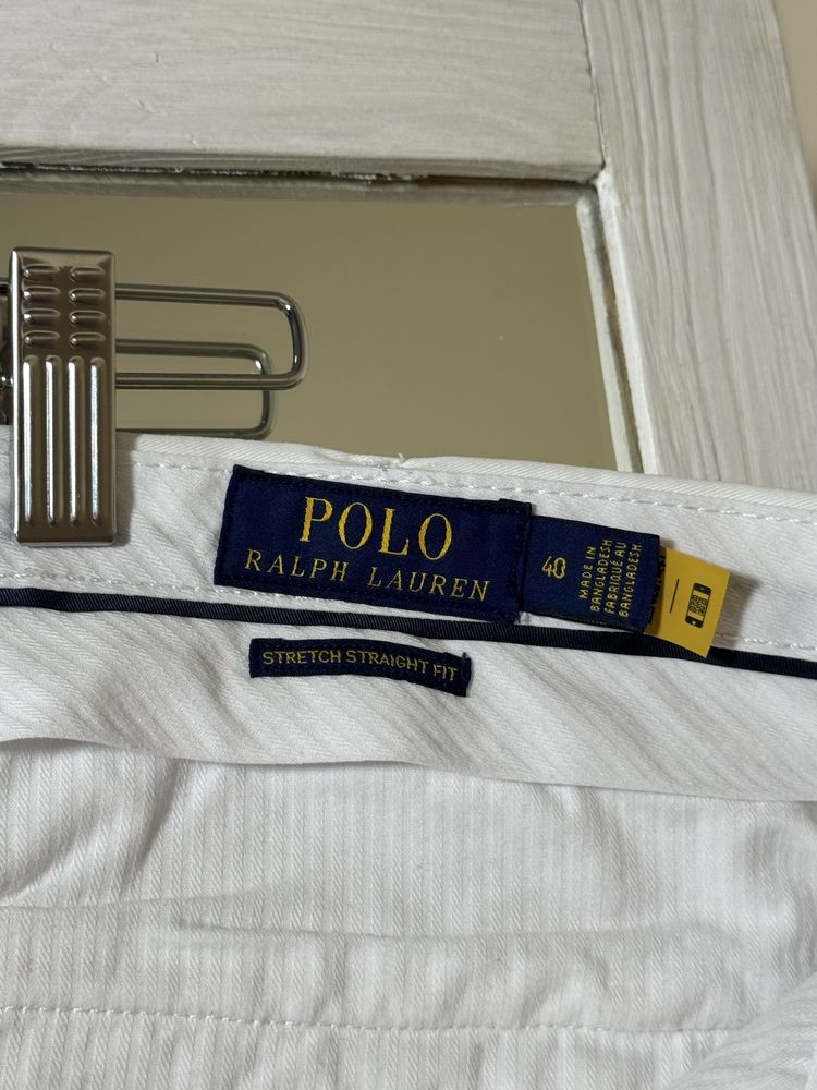 Чоловічі шорти Polo Ralph Lauren 40 розмір