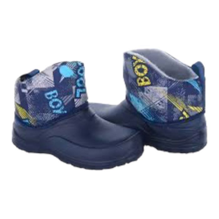 30/31 082 N Blue Cool Boy Kalosz Junior