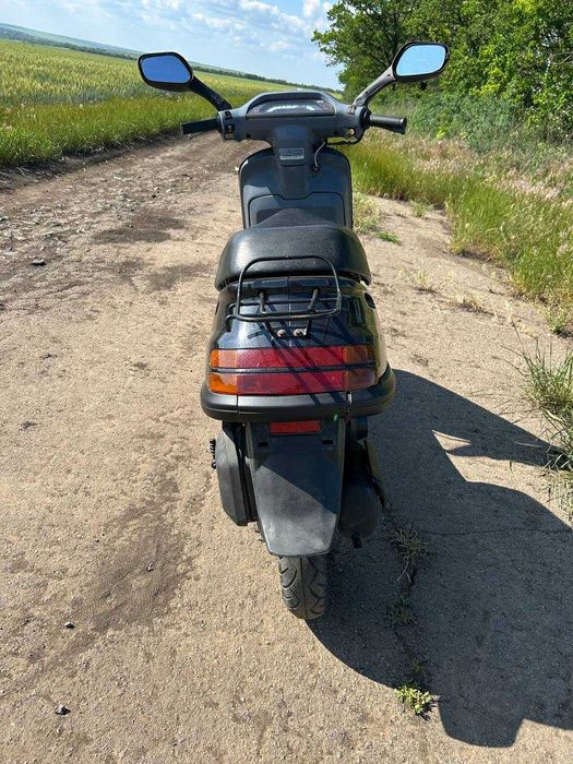 Продам Honda takt 24