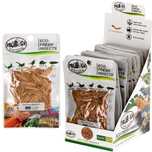 probugs eco-fresh mealworm 15 x 20g świeże larwy mącznika 15 saszetek