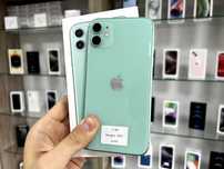 iPhone 11 64  GB Neverlock _ Гарантія _ Магазин_Обмін