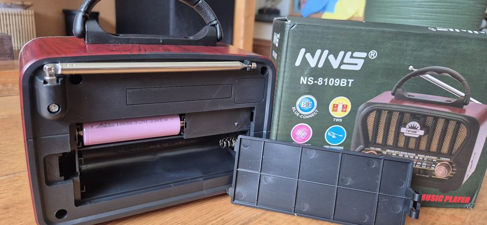 Rádio Novo muito Bonito