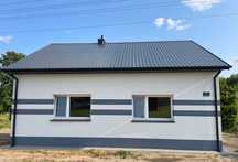 Dom 100m2 nad rzeką Warta . Dom w cenie mieszkania !!!
