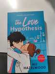 The love hypothesis