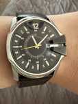 годинник Diesel MASTER CHIEF DZ1295