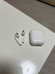 Наушники Apple AirPods
