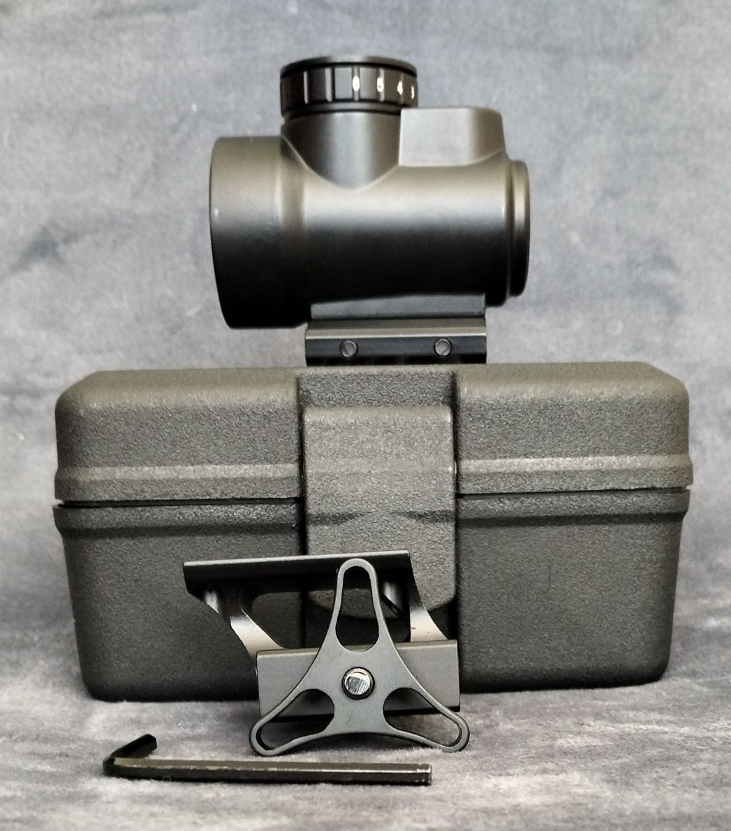 Коліматорний приціл  TRIJICON MRO