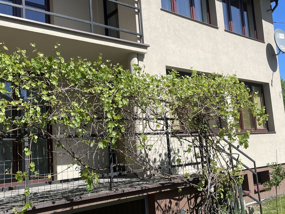 Wynajmę parter domu. Wesoła-Zielona. Zapraszam!