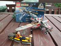 Lego 7140 Star Wars