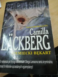 Lackberg Camilla. 