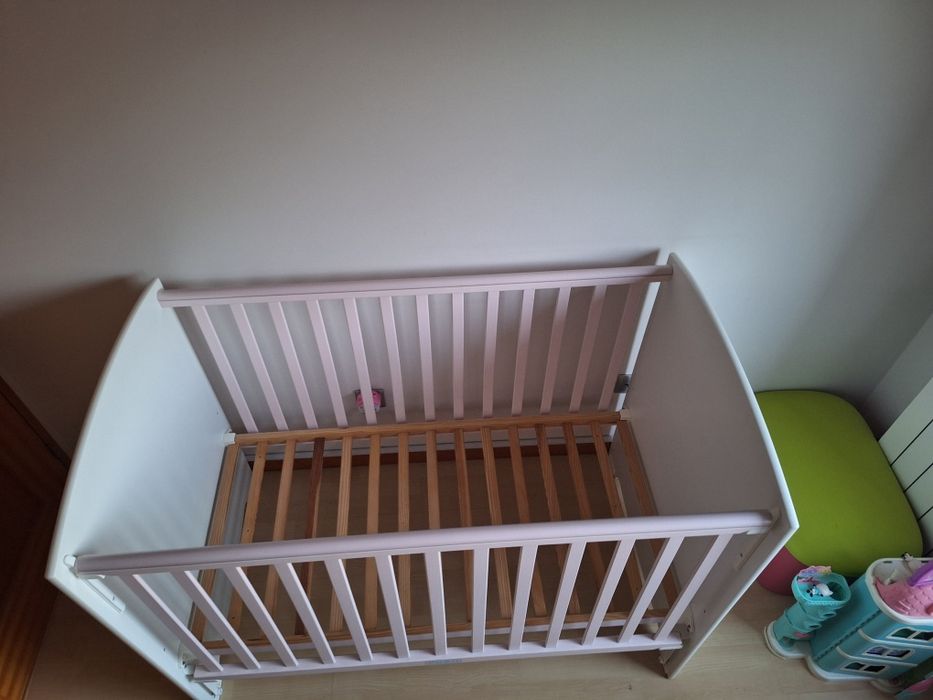 Cama/berço para bebé
