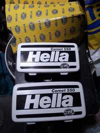 Oticas de auxílio marca Hella