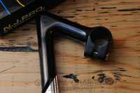 Nitto Jaguar 90 mm Black  25.4 22.2 stem винос виніс вынос