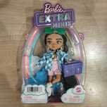Lalka Barbie Extra Minis nowa