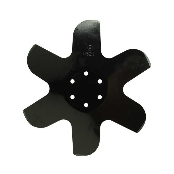 Talerz skrajny lewy KM060250 Bednar Oryginał