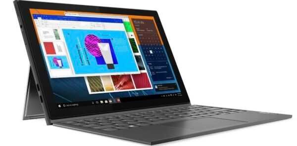 Планшет 2в1  Lenovo ‎IdeaPad Duet 3 10IGL5  НОВИЙ