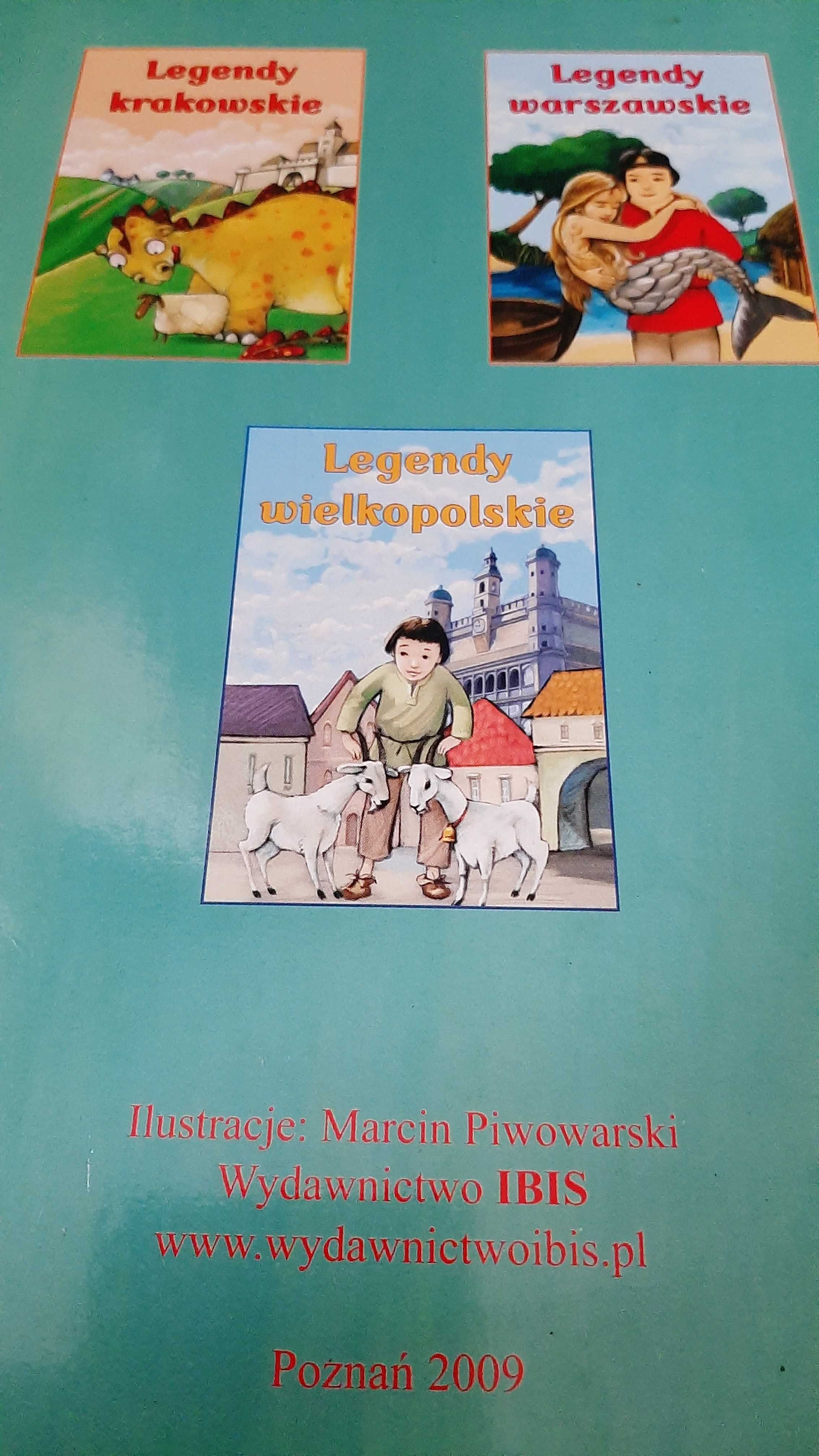 Legendy pomorskie Królowa Bałtyku Lwy z gdańskiego ratusza Mikołajek