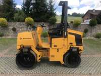 Walec jcb VMT 280 guma metal 200MG nowy