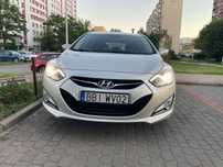 Hyundai i40 Hyundai i40