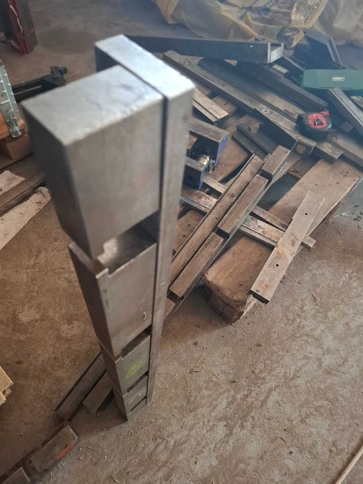 Amada  Stemple  i matryce do pras krawędziowych