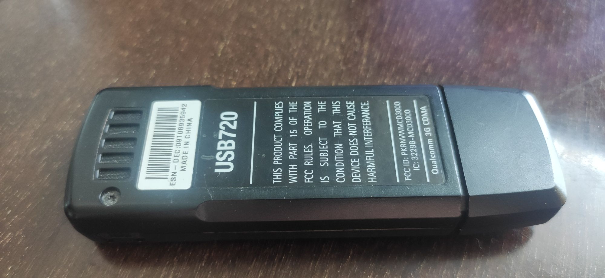 3g модем verizon