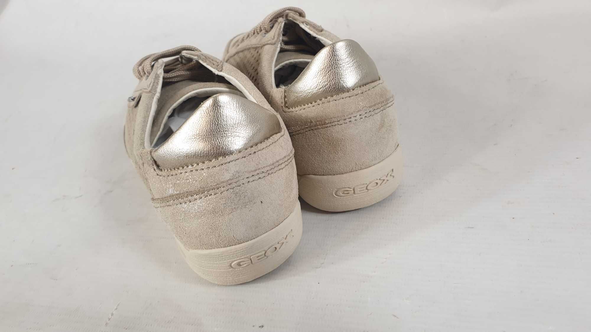 Buty sportowe Geox D Myria B r. 36