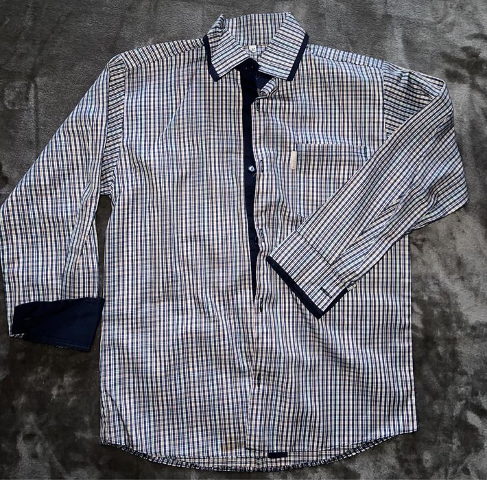 Сорочка, 10 років