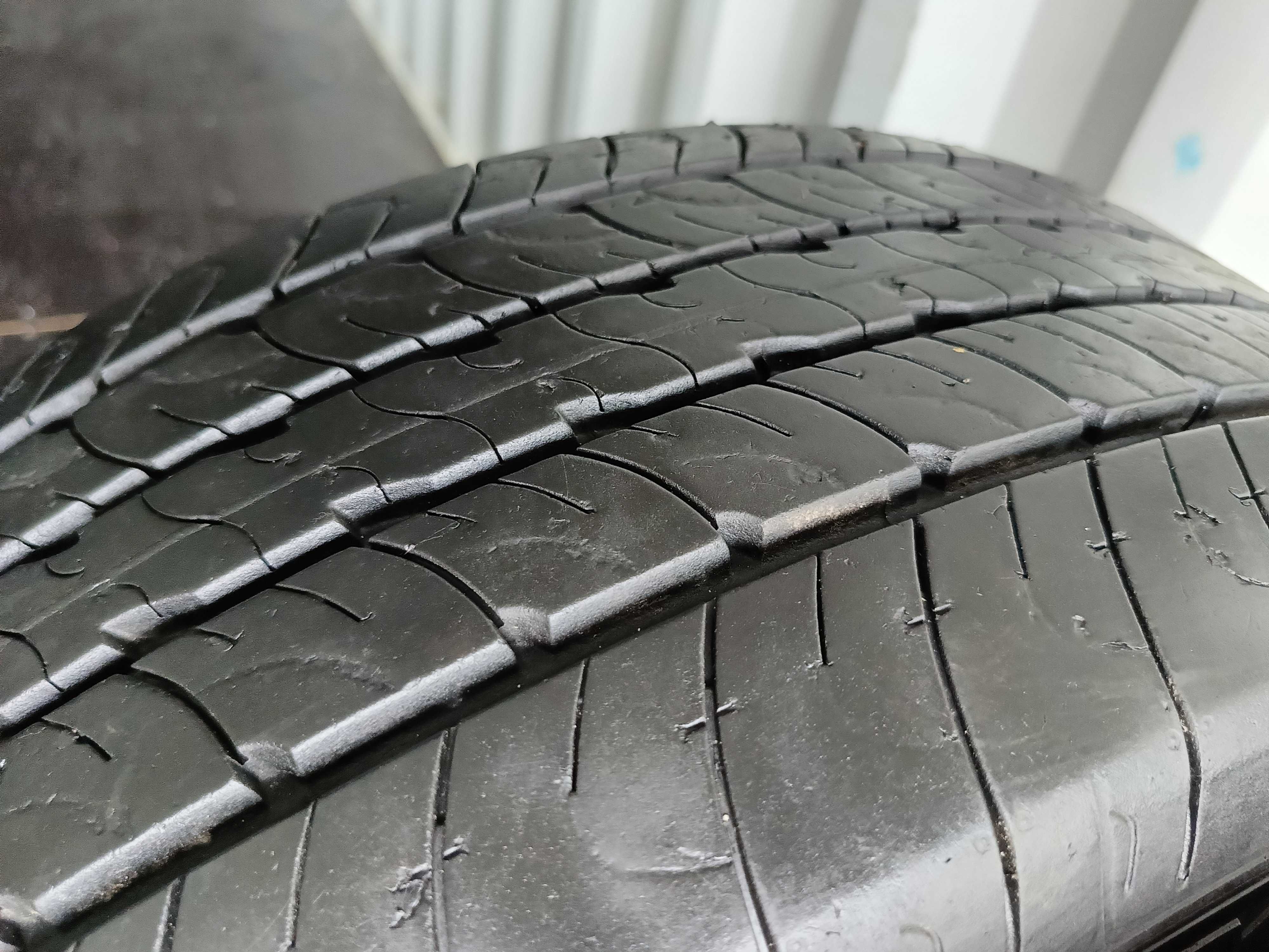 4X 235/65R16C Goodyear 2024