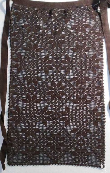 Фартух запаска  ЕТНО передник припинда плахта