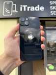 Telefon iPhone 13 128GB Czarny Apple Gwarancja iTrade