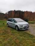 Citroen C4 Grand Picasso 1.6 HDI 7os.