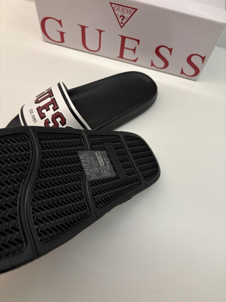 Klapki guess New casual 43/44