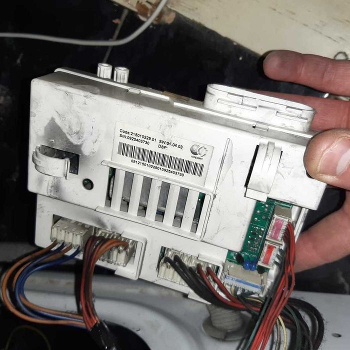 Ремонт пральних машин Гатне, Крюківщина, Вишневе, Чабани, Хотов.