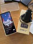 Motorola Power Edition G54 5G 12/256 GB Dolby Atmos