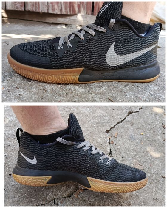 Кросівки Nike Zoom (46р.30,30.5 см )