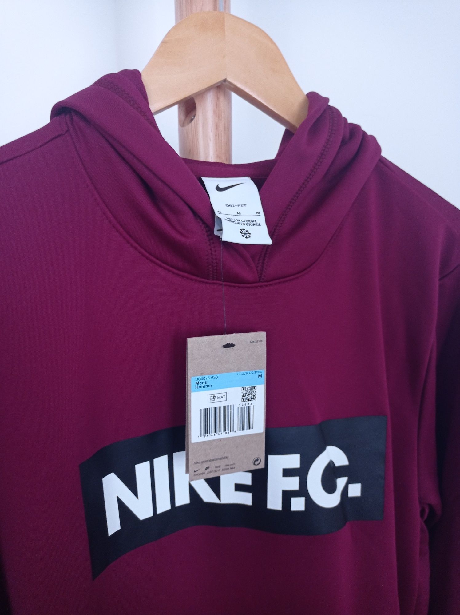Sweatshirts Nike FC - Novo