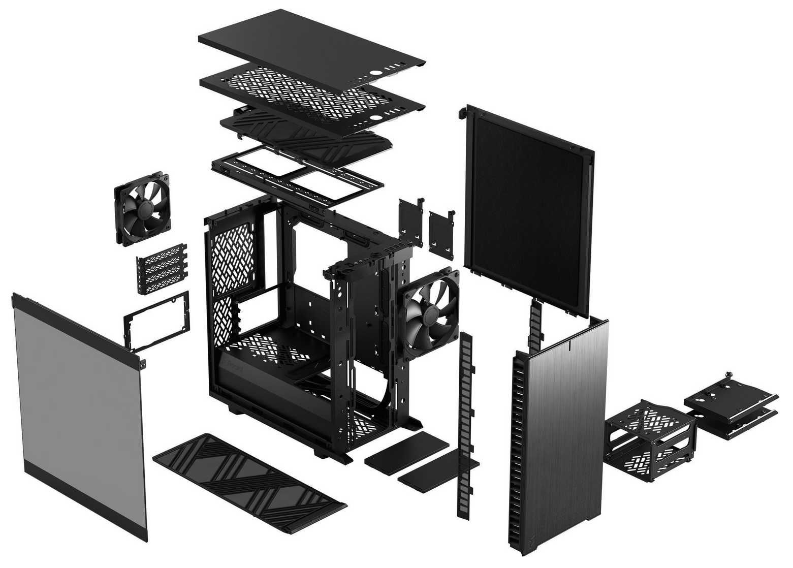 Komputer i7-14700KF/ASUS B760-G WiFi/RTX 4070/32GB DDR5/1TB M2.0/750W