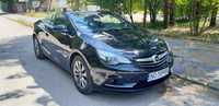 Opel Cascada Zadbany