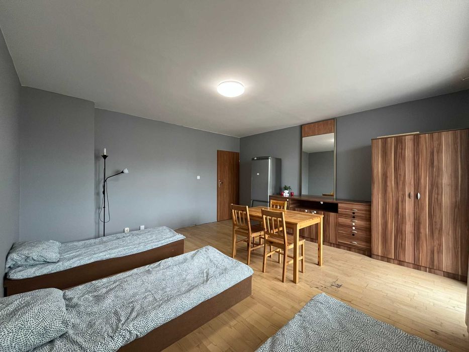 Pokoje - Kwatery - Noclegi dla Firm w Szczecinie !