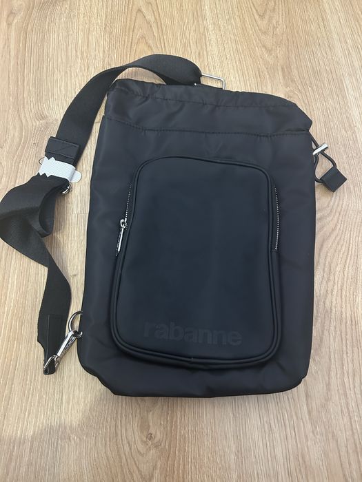 Сумка Paco Rabanne