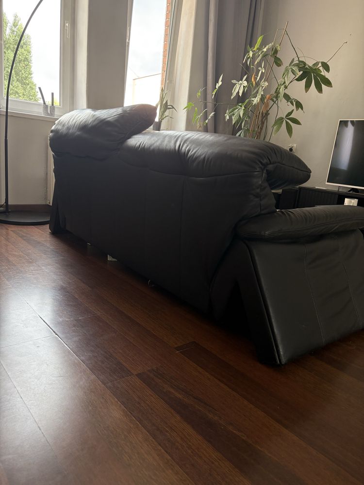 Sofa kanapa 70’s vitnage Maralunga
