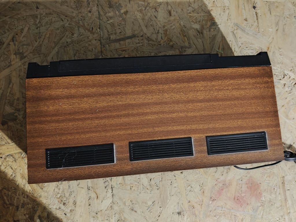Amplituner Unitra Diora DSS 201 Amator 2