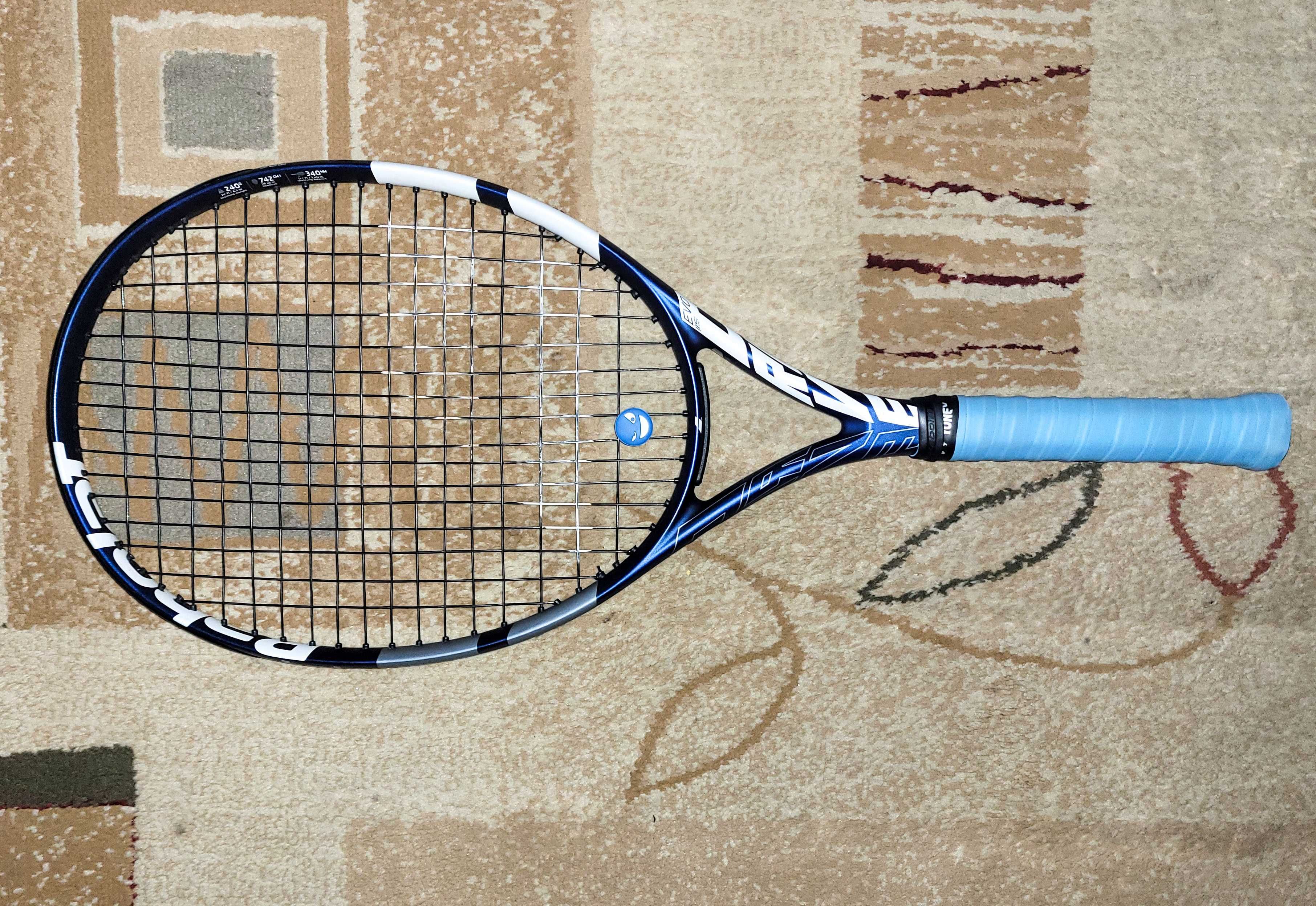 Rakieta tenisowa Babolat Evo Drive 115