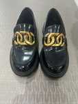 Mocassin senhora 36